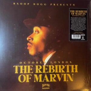 October London – The Rebirth Of Marvin