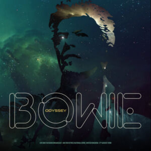 Bowie – Odyssey