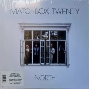 Matchbox Twenty – North