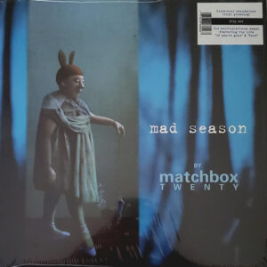 Matchbox Twenty – Mad Season