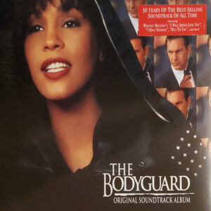 Various – The Bodyguard (Original Soundtrack Album)