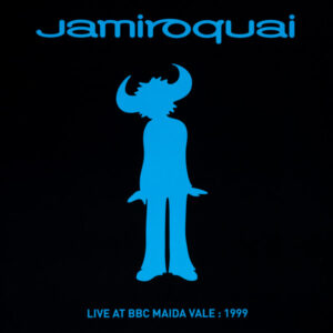 Jamiroquai – Live At BBC Maida Vale : 1999