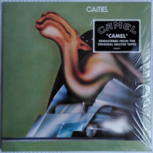 Camel – Camel
