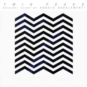 Angelo Badalamenti – Twin Peaks