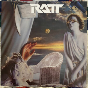 Ratt – Reach For The Sky