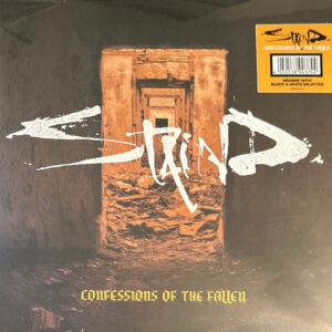 Staind – Confessions Of The Fallen