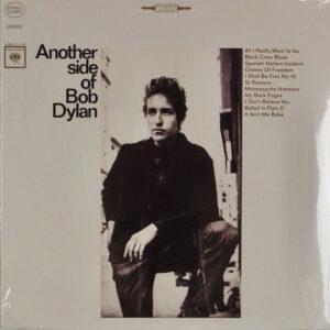 Bob Dylan – Another Side Of Bob Dylan