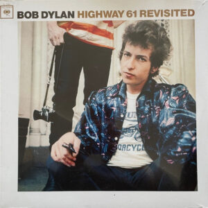 Bob Dylan – Highway 61 Revisited