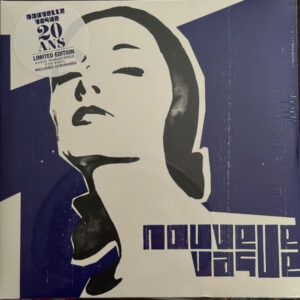 Nouvelle Vague – Nouvelle Vague