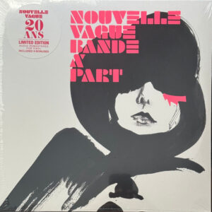 Nouvelle Vague – Bande À Part