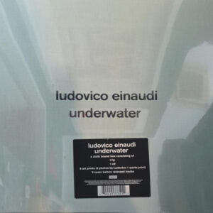 Ludovico Einaudi – Underwater