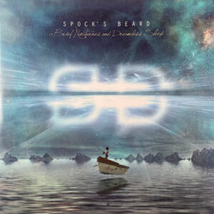 Spock's Beard – Brief Nocturnes And Dreamless Sleep