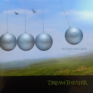 Dream Theater – Octavarium