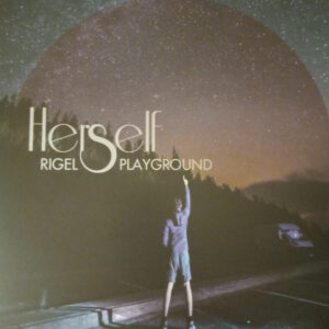 Herself – Rigel Playground
