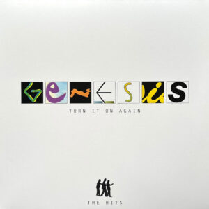 Genesis – Turn It On Again - The Hits