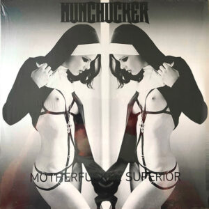 Nunchucker – Motherfucker Superior