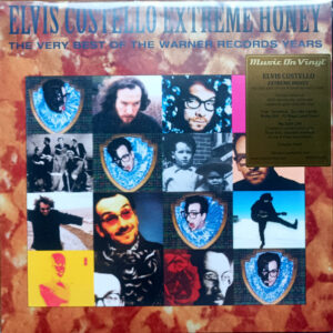 Elvis Costello – Extreme Honey (The Very Best Of The Warner Years)