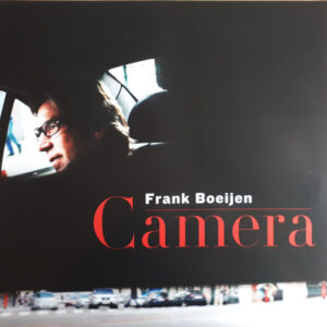 Frank Boeijen – Camera