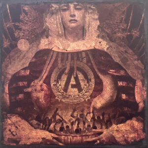 Atreyu – Congregation Of The Damned