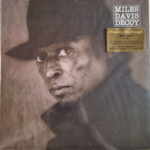 Miles Davis – Decoy