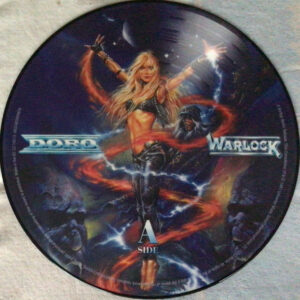 Doro & Warlock  – Rare Diamonds