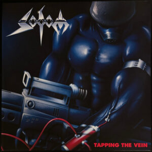 Sodom – Tapping The Vein