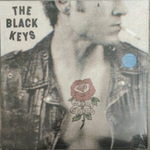 The Black Keys – No Rain, No Flowers
