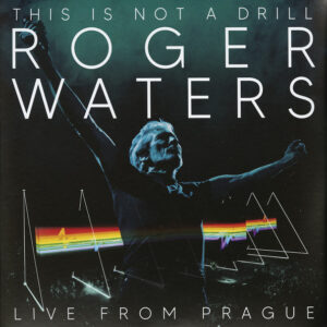 Roger Waters – This Is Not A Drill