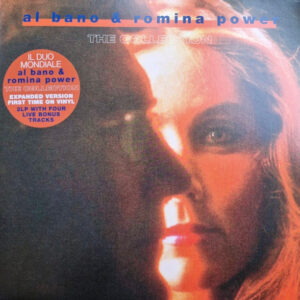 Al Bano & Romina Power – The Collection