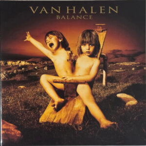 Van Halen – Balance