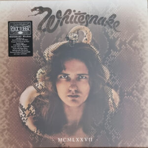 Whitesnake – WhiteSnake MCMLXXVII