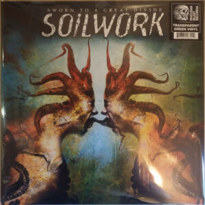 Soilwork – Sworn To A Great Divide