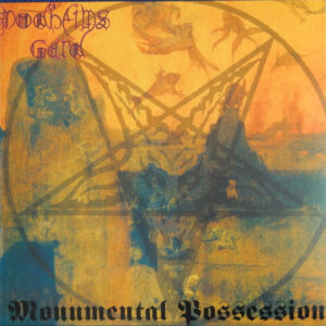 Dødheimsgard – Monumental Possession