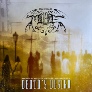 Diabolical Masquerade – Death's Design