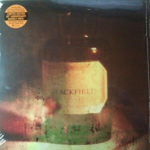 Blackfield – Blackfield