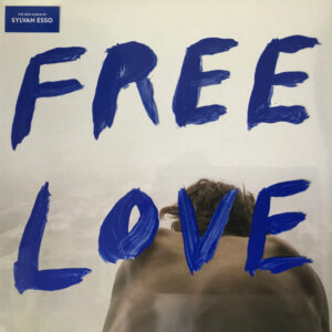 Sylvan Esso – Free Love