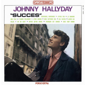 Johnny Hallyday – "Succès"
