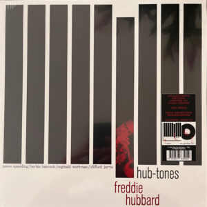 Freddie Hubbard – Hub-Tones