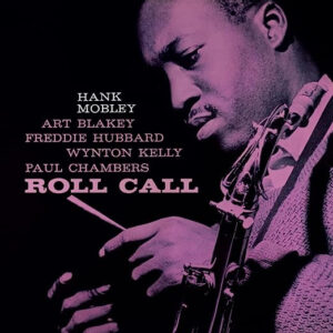 Hank Mobley – Roll Call