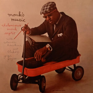 Thelonious Monk Septet – Monk's Music