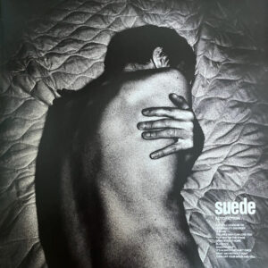 Suede – Autofiction
