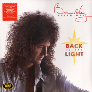 Brian May – Back To The Light