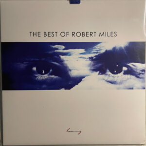Robert Miles – The Best Of Robert Miles