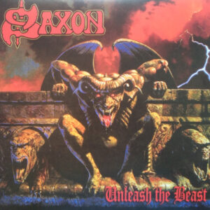 Saxon – Unleash The Beast
