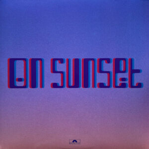 Paul Weller – On Sunset