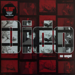 Dido – No Angel