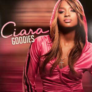 Ciara – Goodies
