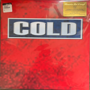 Cold  – Cold