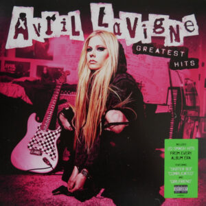 Avril Lavigne – Greatest Hits
