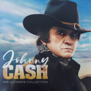 Johnny Cash – His Ultimate Collection